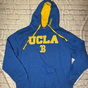 Blue, UCLA, Unisex Sweatshirt, Size XL